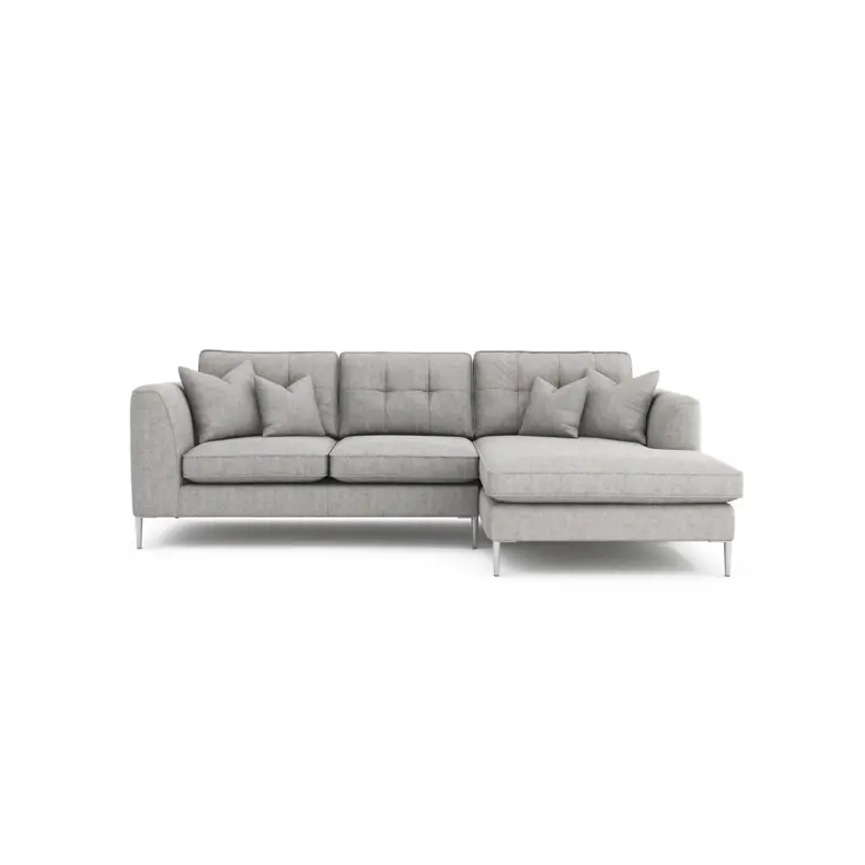 Mysa Small Chaise Sofa